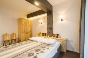 Zakopane Apartamenty Skibówki